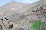 Alto Atlas - Marruecos