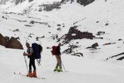 Alto Atlas - Marruecos