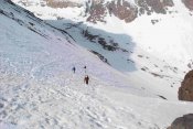 Alto Atlas - Marruecos