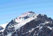 Alto Atlas - Marruecos