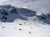 sierra de Bejar