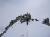 Pointe Lachenal 18