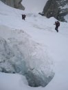 Pointe Lachenal 12