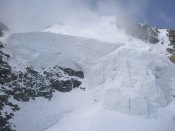 Pointe Lachenal 8