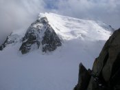 Pointe Lachenal 6