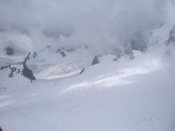 Pointe Lachenal 5