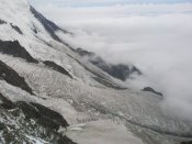 Pointe Lachenal 4