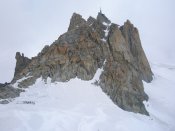 Pointe Lachenal 3