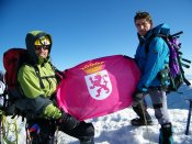 Weissmies 8