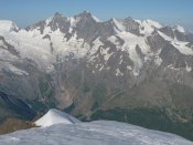 Weissmies 3