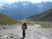 Weissmies 2