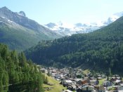 Weissmies 1