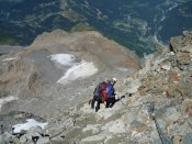 Mont Blanc 16