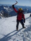 Mont Blanc 14