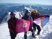 Mont Blanc 13