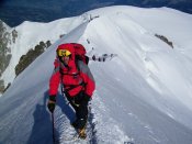 Mont Blanc 11