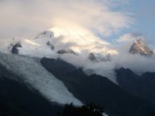 Mont Blanc 