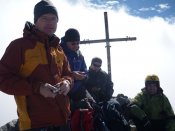 Lagginhorn 15