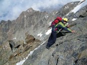 Lagginhorn 9