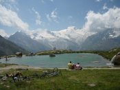 Lagginhorn 2