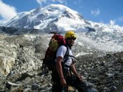 Monte Rosa Hüte 10