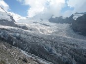 Monte Rosa Hüte 8