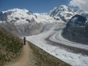 Monte Rosa Hüte 7