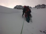 Norte del Torres, Hacia la R5